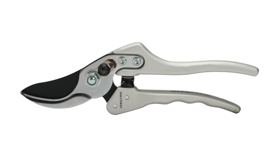 İzeltaş Bağ Makası Alüminyum Gövde