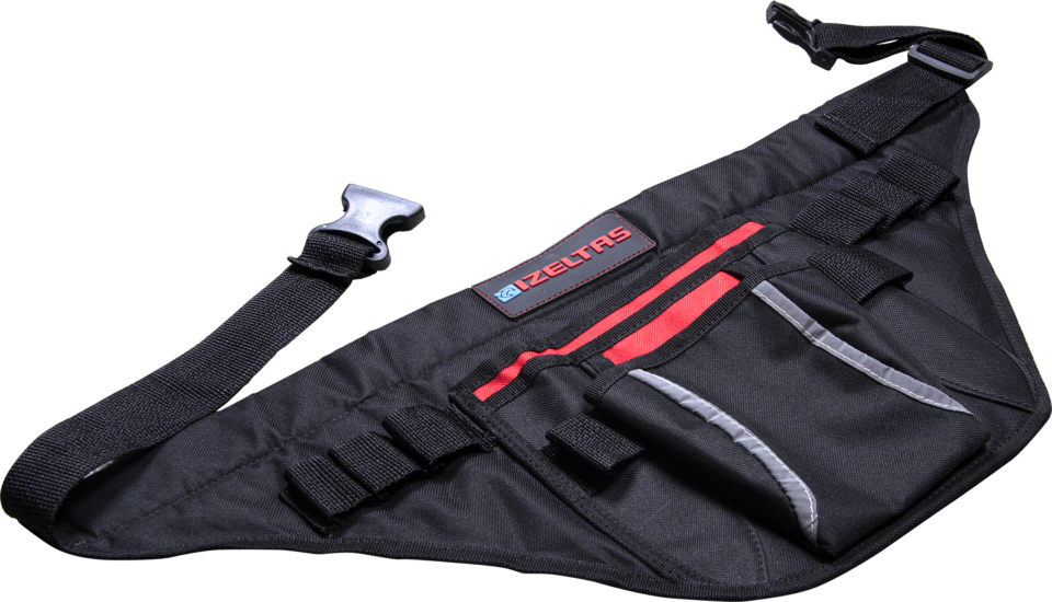 İzeltaş Bel Bez Takım Çantası