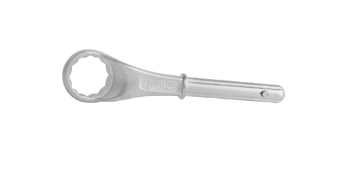 İzeltaş Boru Uzatmalı Yıldız Anahtar