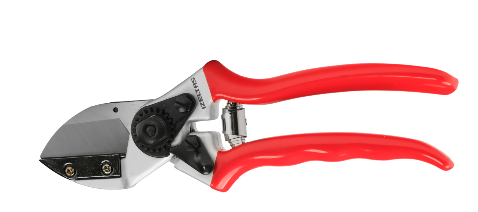 İzeltaş Budama Makası Dövme Örs Çeneli