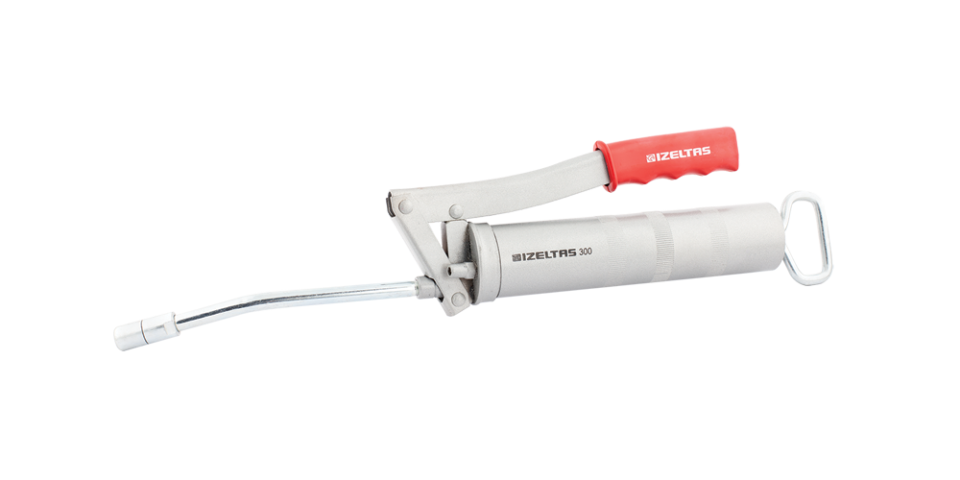 İzeltaş Gres Pompası Ucu (300 CC ve 500 CC)