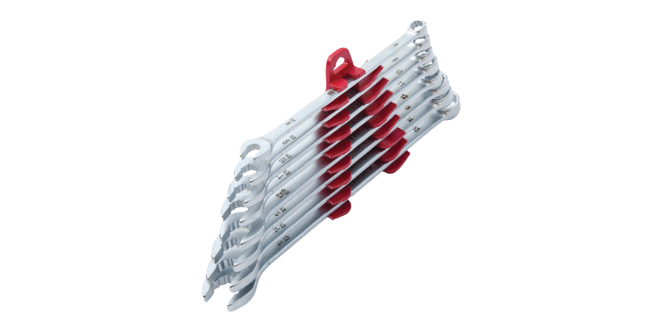 İzeltaş Torx Kombine Anahtar Takımı