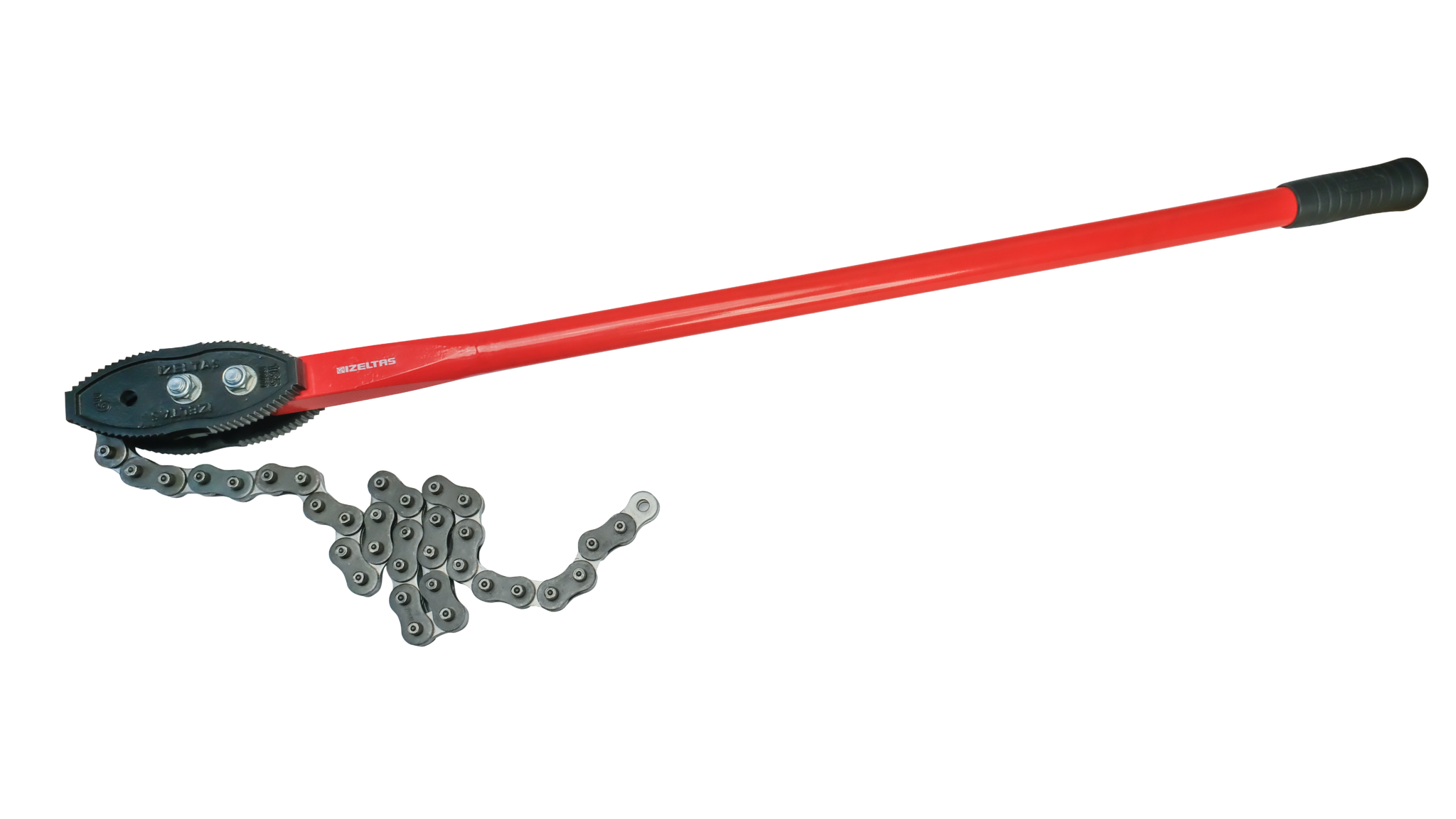 İzeltaş Zincirli Boru Anahtarı 8