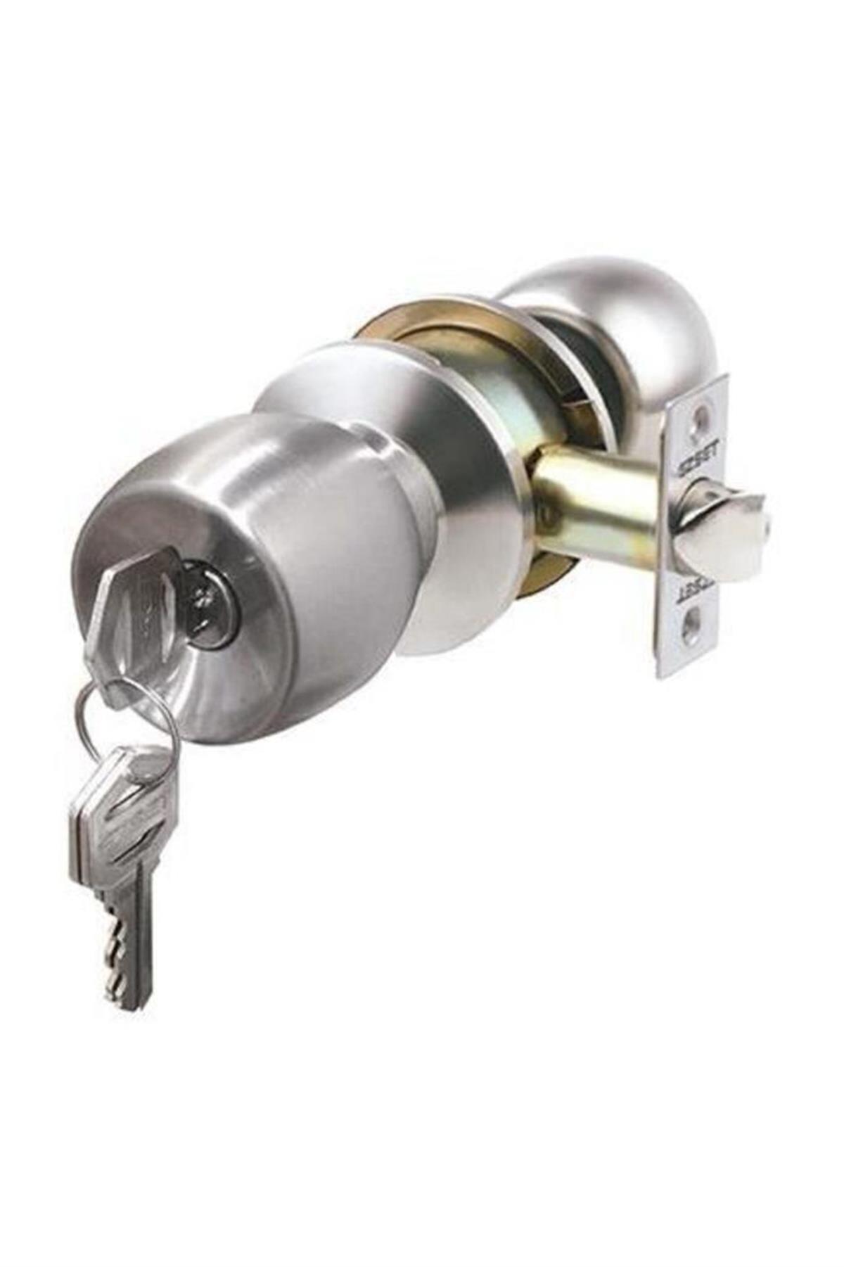 Kale Arco Otel Tipi Kilit Saten KD040/36-320