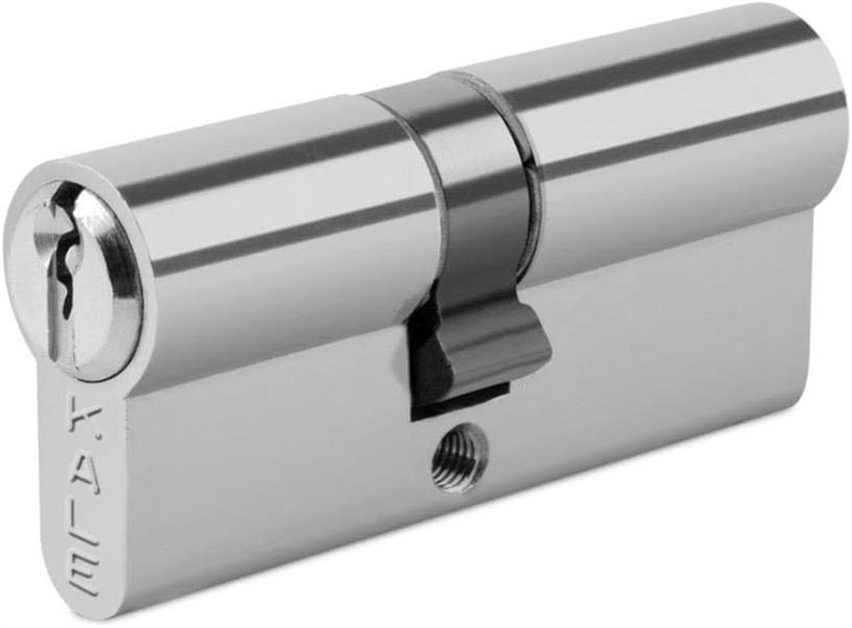 Kale Cerman Barel 164GNC/76 mm Nikel