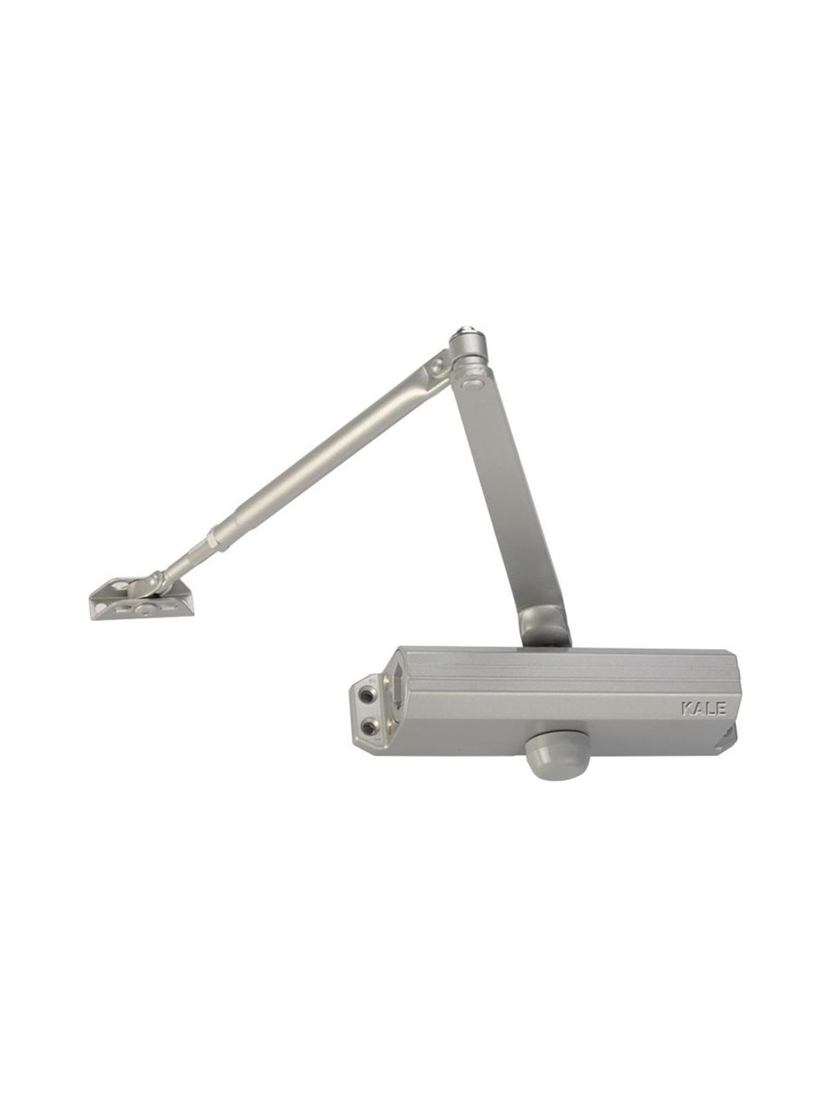 Kale Hidrolik No:2 KD002/2-4