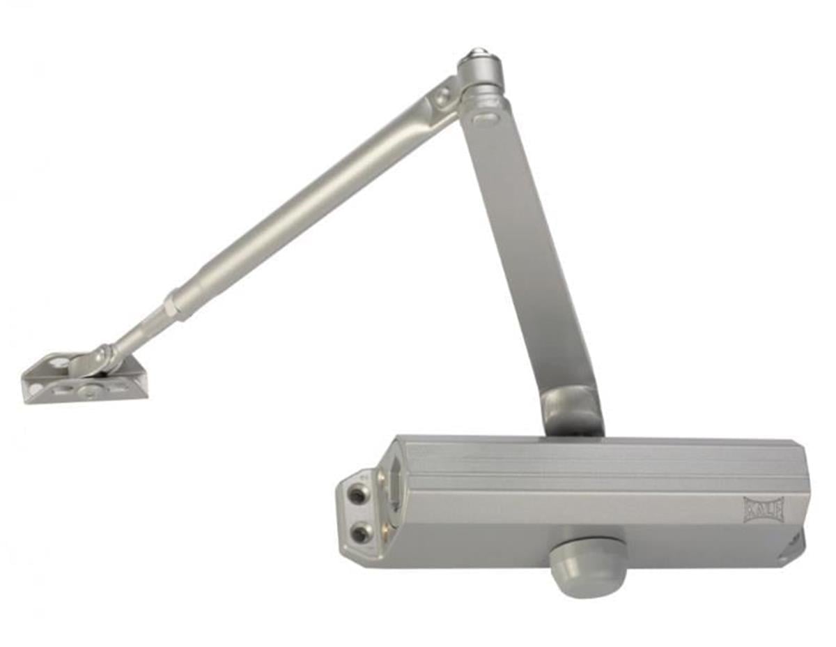 Kale Kapı Hidroliği No:3 KD002/80330 (Gümüş)