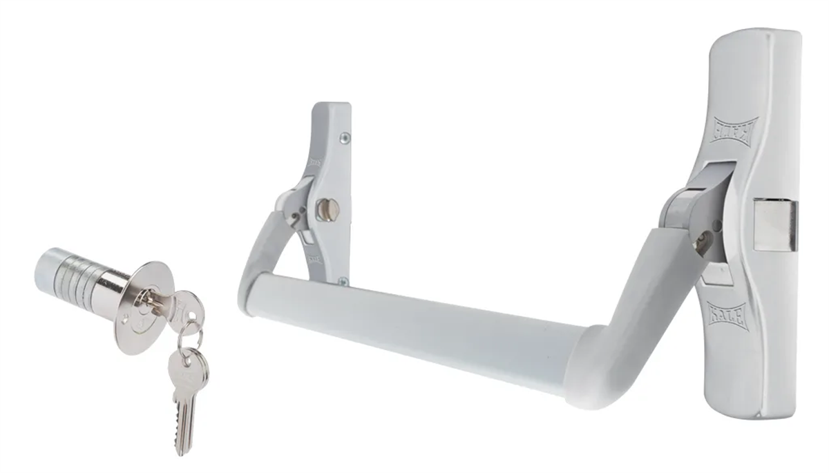 Kale Panik Bar KD 040/30-250