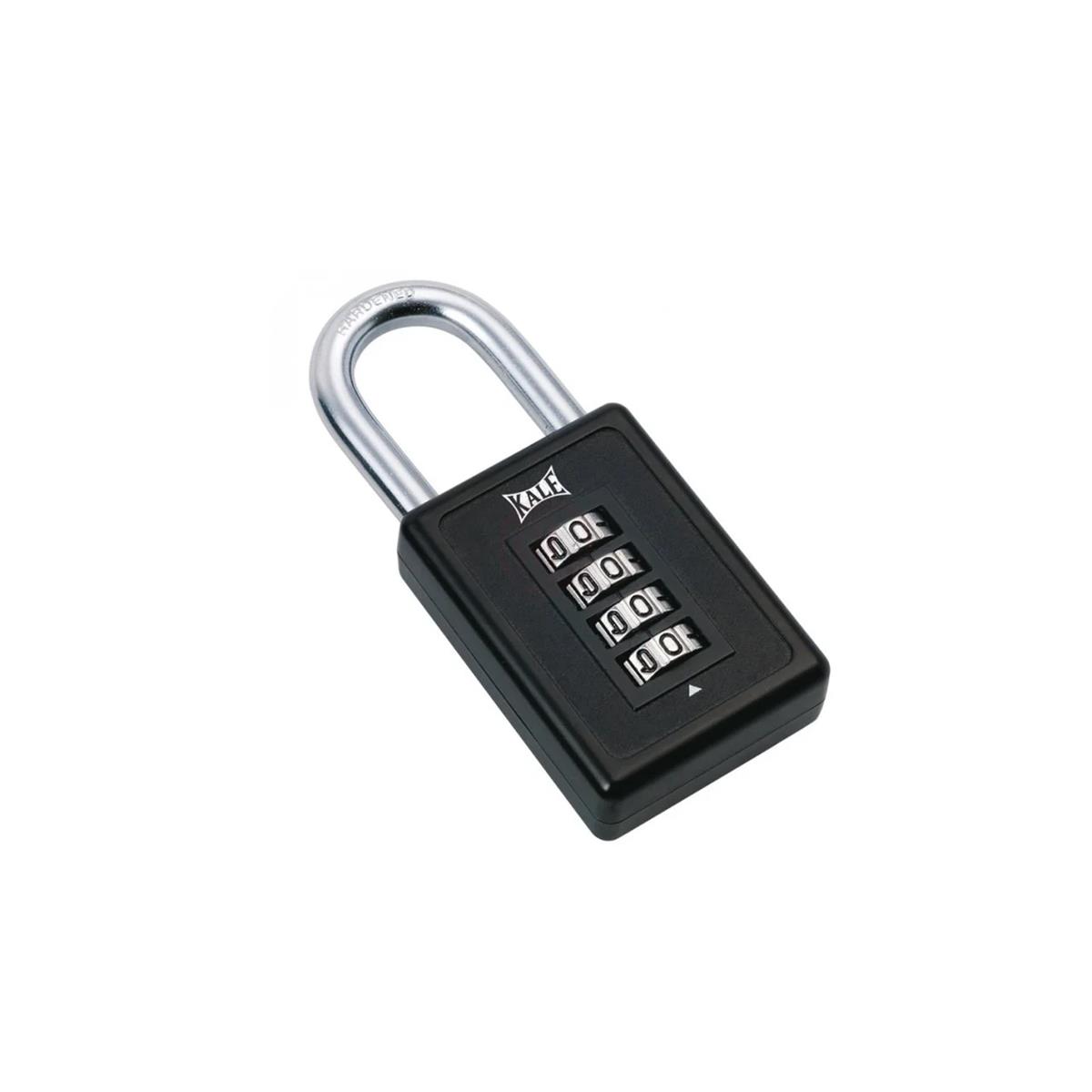 Kale Şifreli Asma Kilit KD-001/20-100