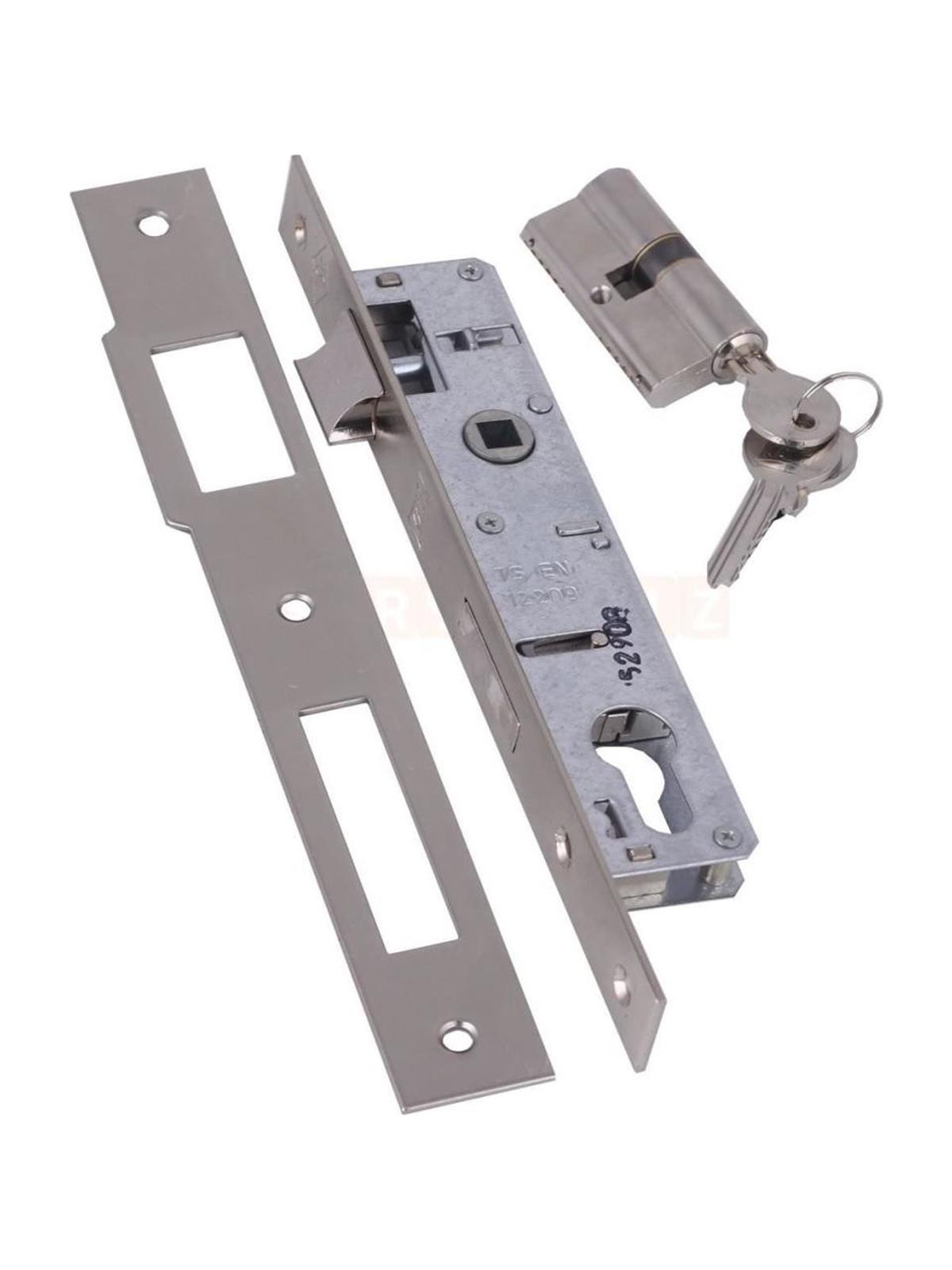 Kale Silindirli Daire Kilidi Dilli 153/35 mm