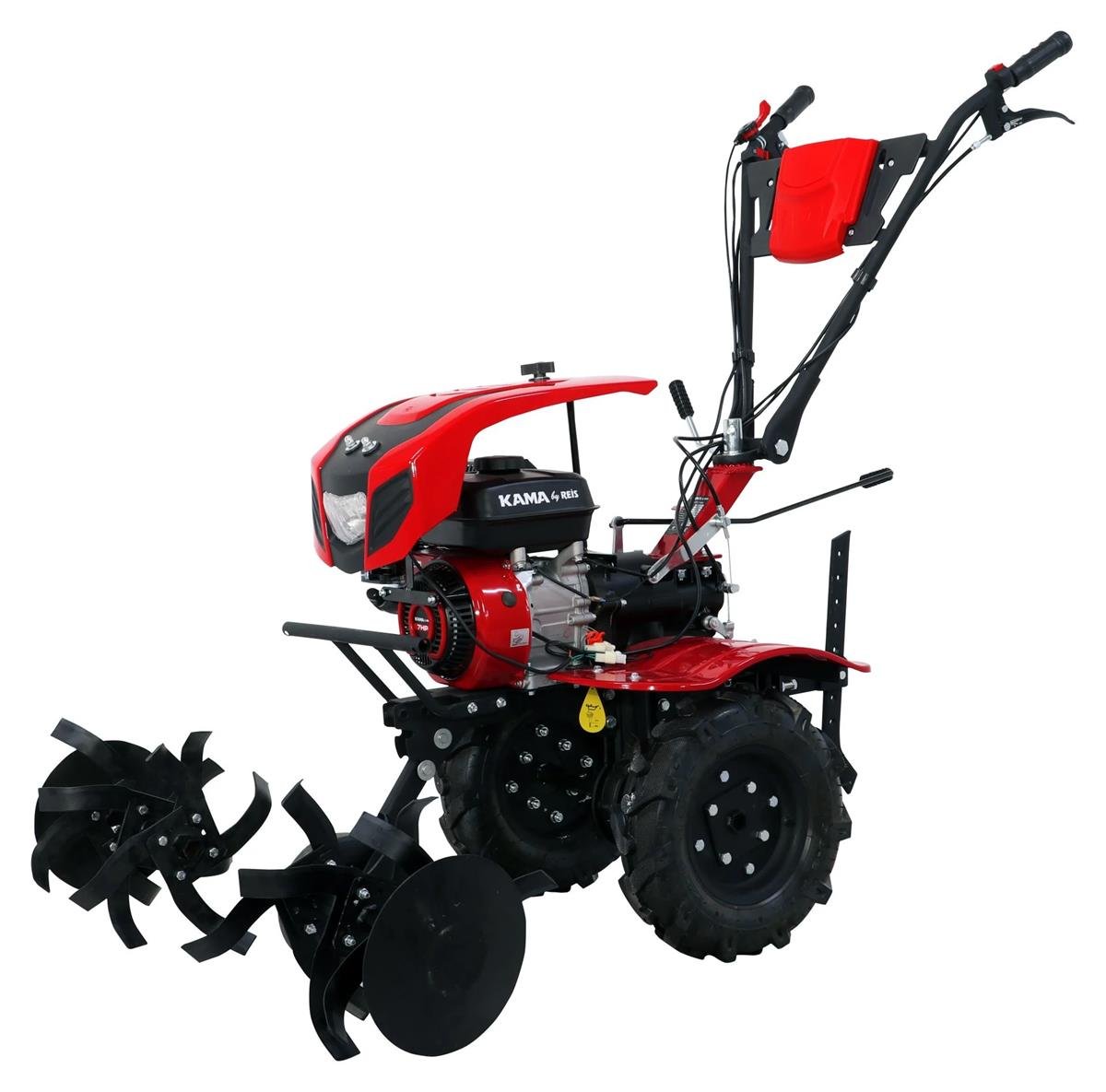 Kama KGL100Z Çapa İçin Uyumlu Disk