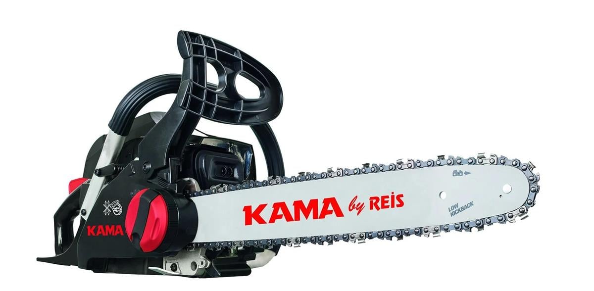 Kama KMR41 41cc 1.9HP Benzinli Ağaç Kesme Testeresi