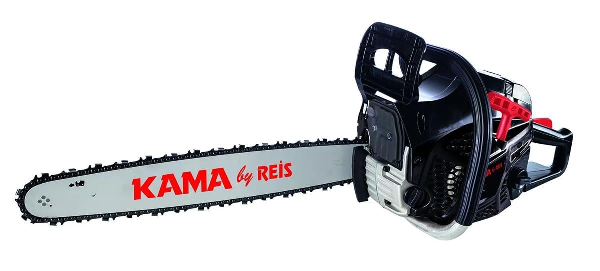 Kama KMR56 56cc 3.1HP Benzinli Ağaç Kesme Testeresi