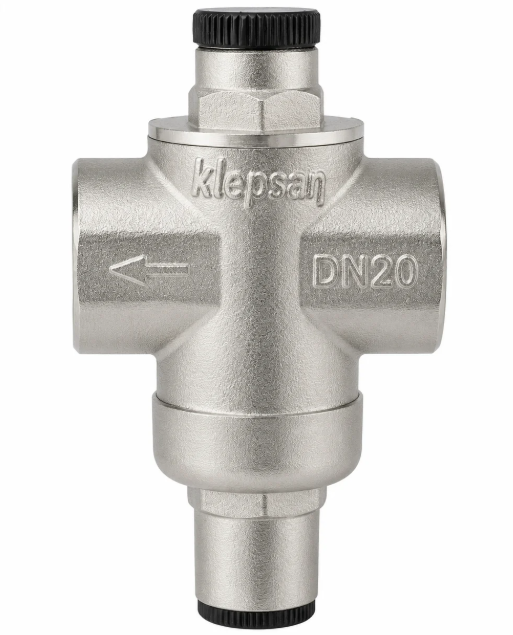 Klepsan Basınç Düşürücü