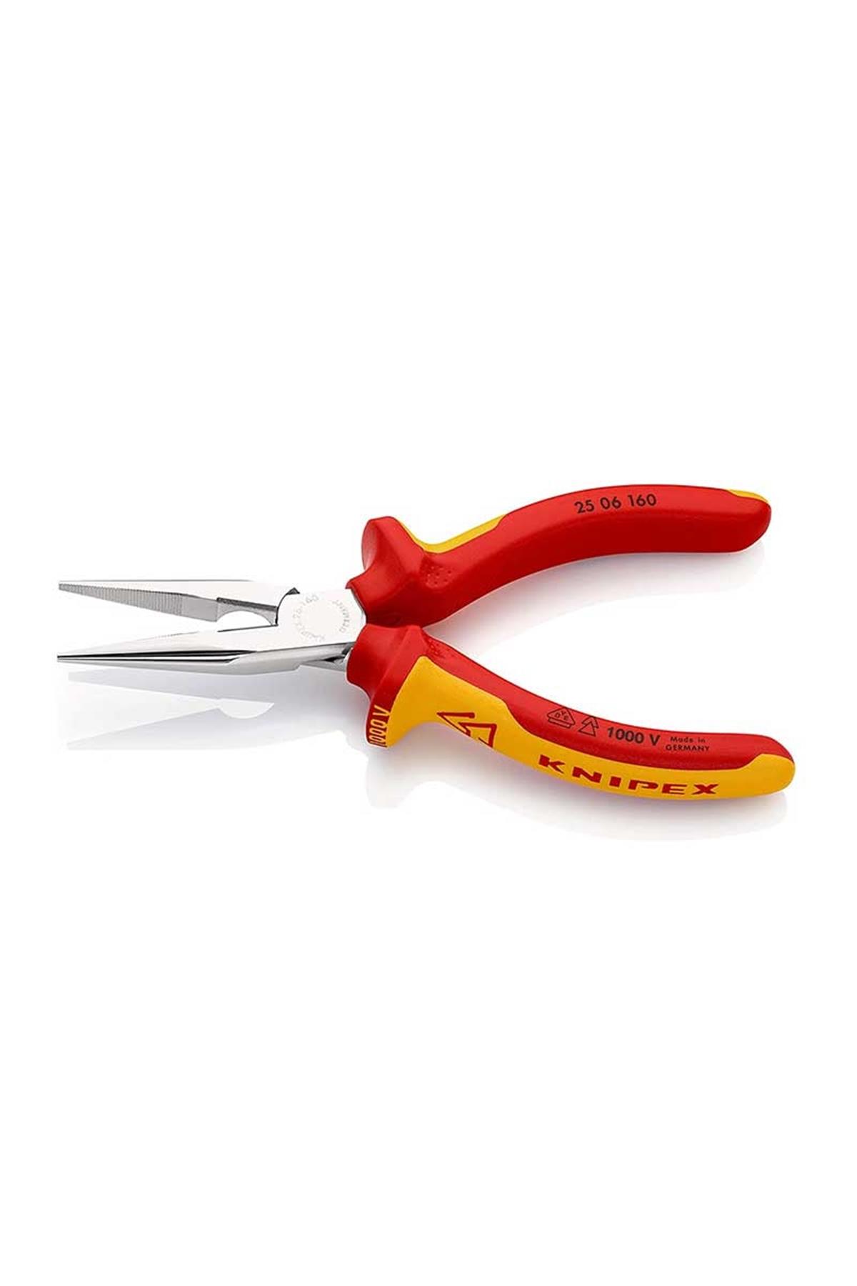 Knipex 25 06 160 VDE Kargaburun