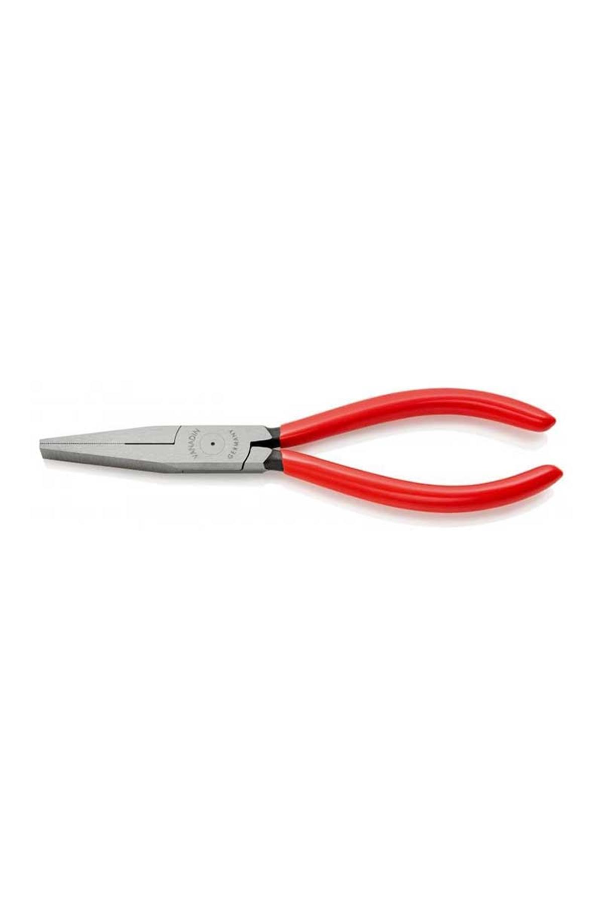 Knipex 30 11 190 Düz Kargaburun