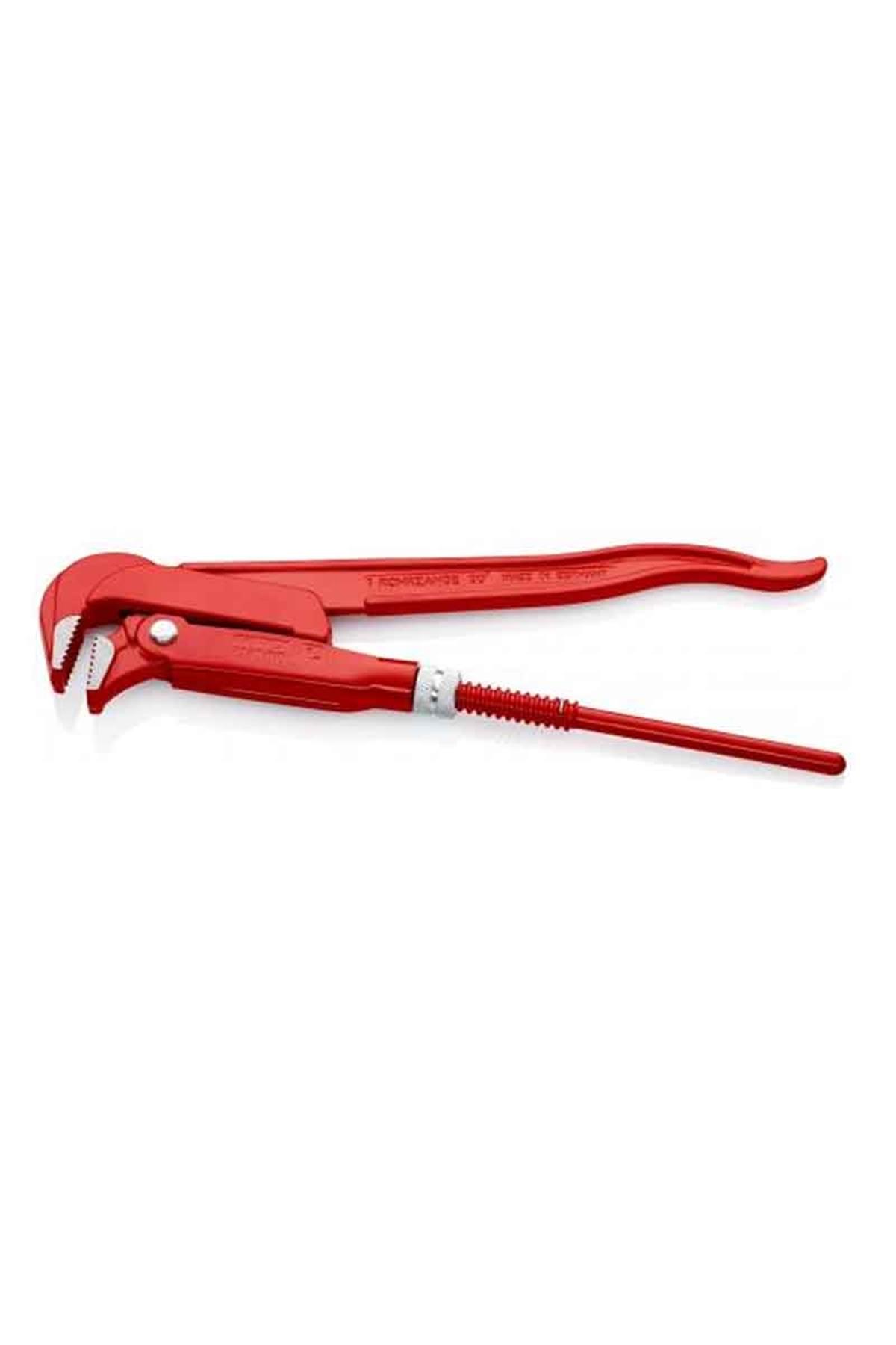 Knipex 83 10 010 Maşalı Boru Anahtarı