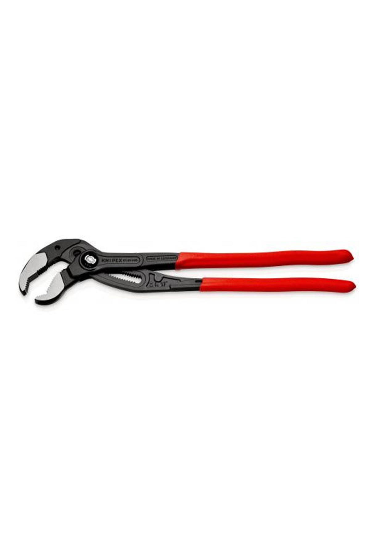 Knipex 87 01 400 Cobra Ayarlı Pense
