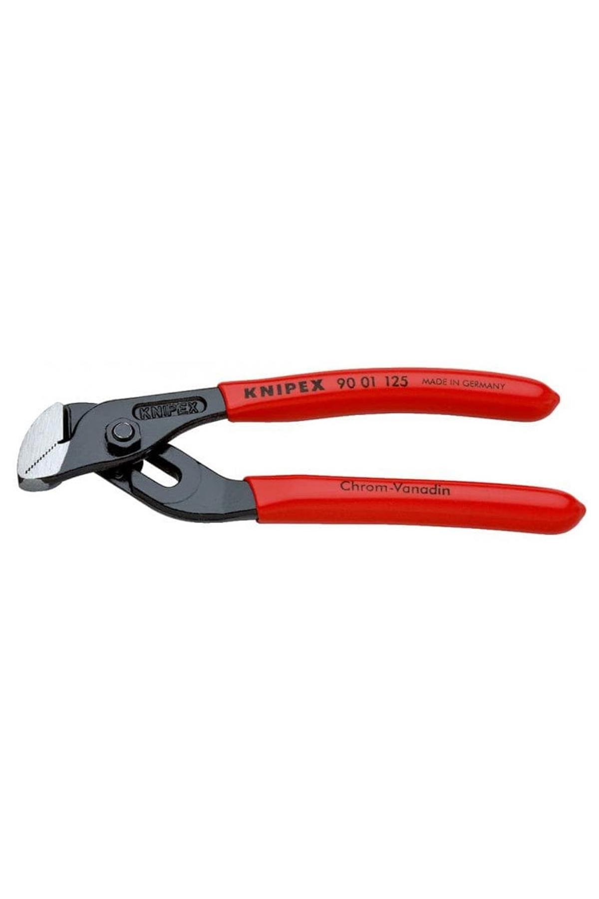 Knipex 90 01 125 Mini Fort Pense