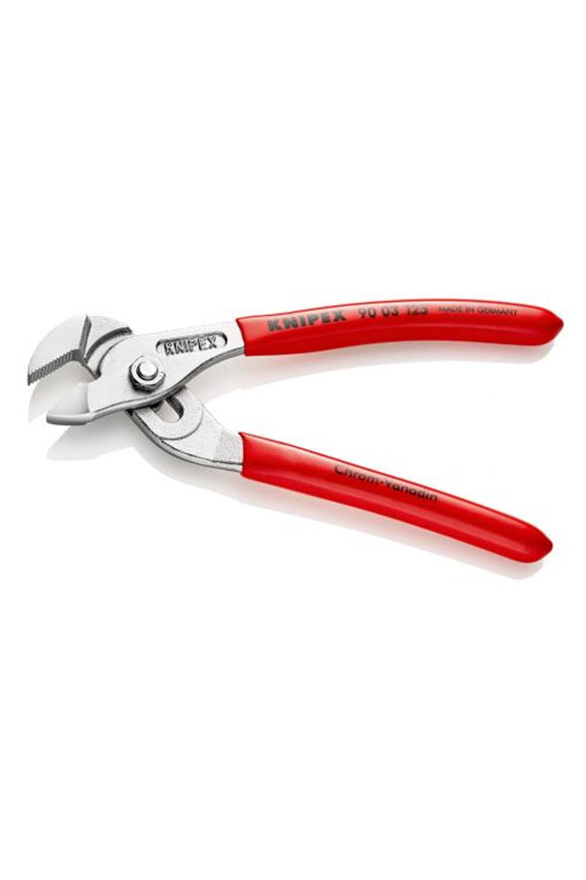 Knipex 90 03 125 Mini Fort Pense