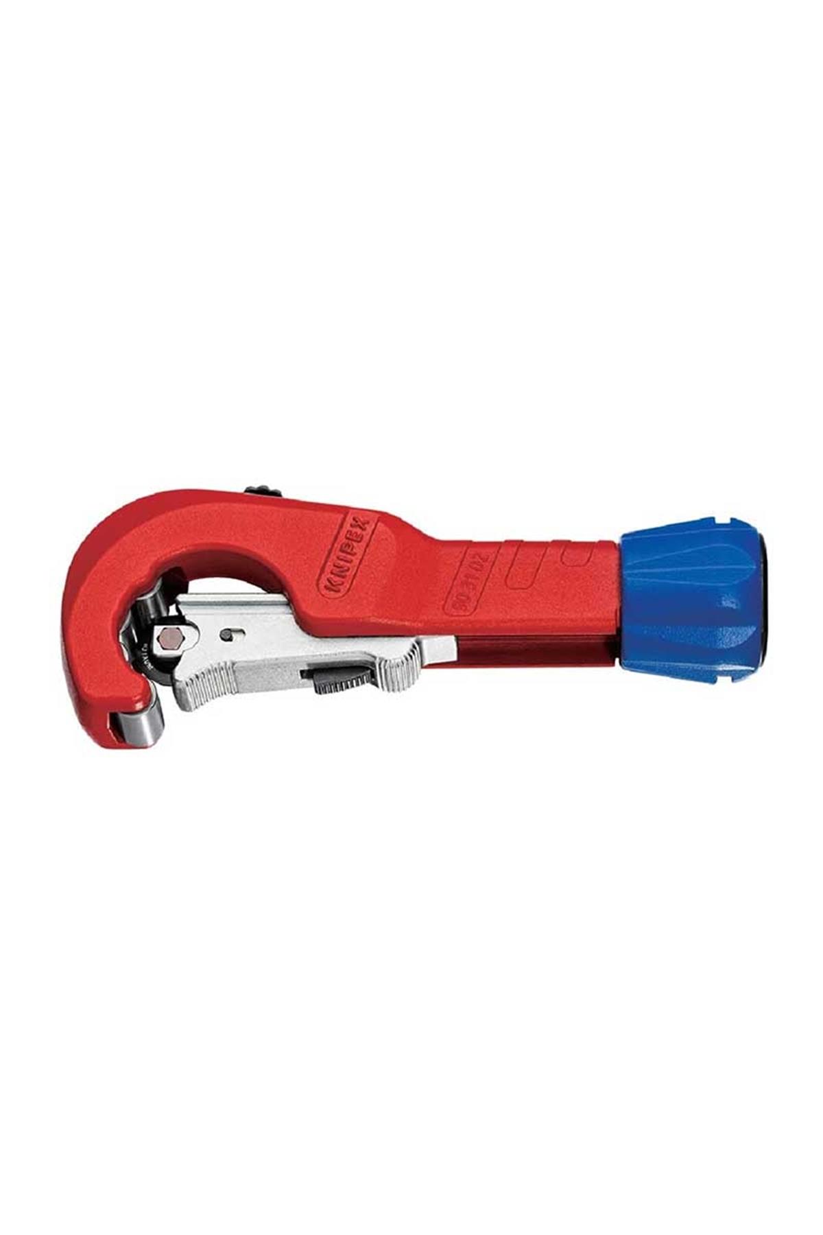 Knipex 90 31 02 BK Tubix Boru Kesici