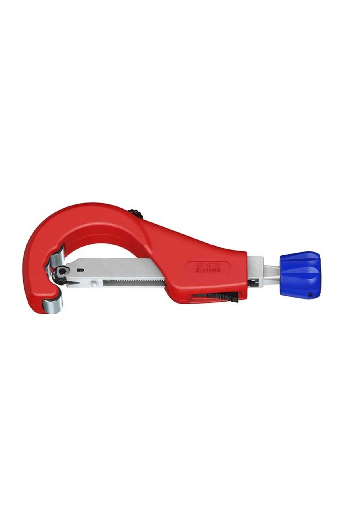 Knipex 90 31 03 BK Tubix XL Boru Kesici