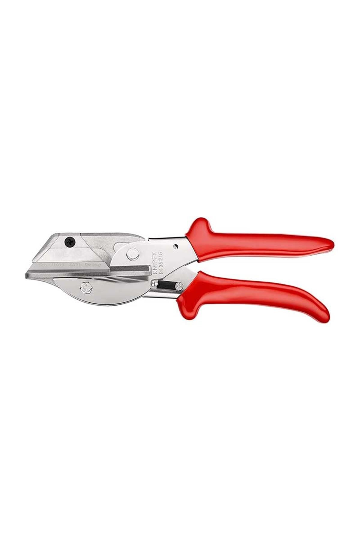 Knipex 94 35 215 Gönye Makası