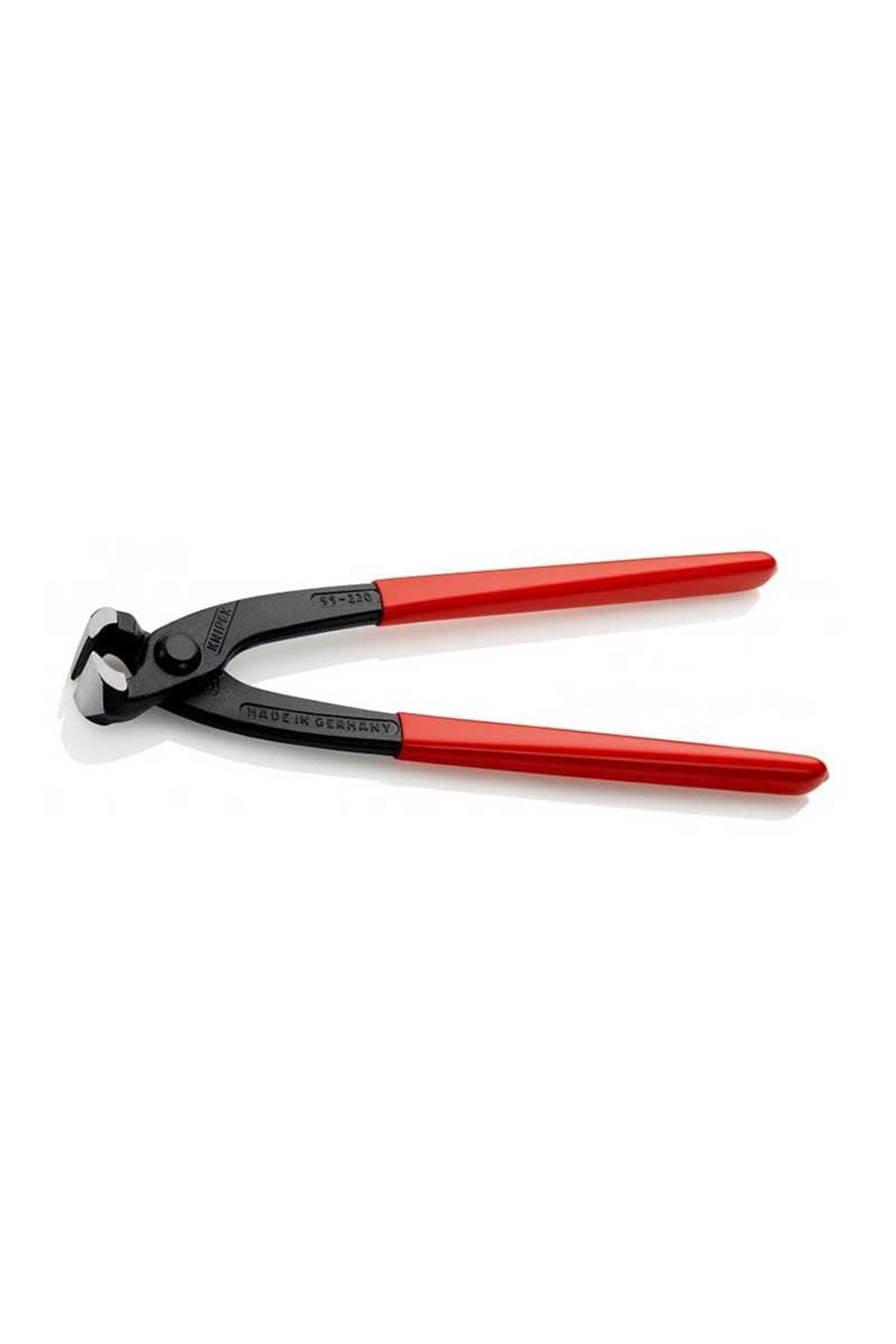 Knipex 99 01 220 Betoncu Kerpeteni