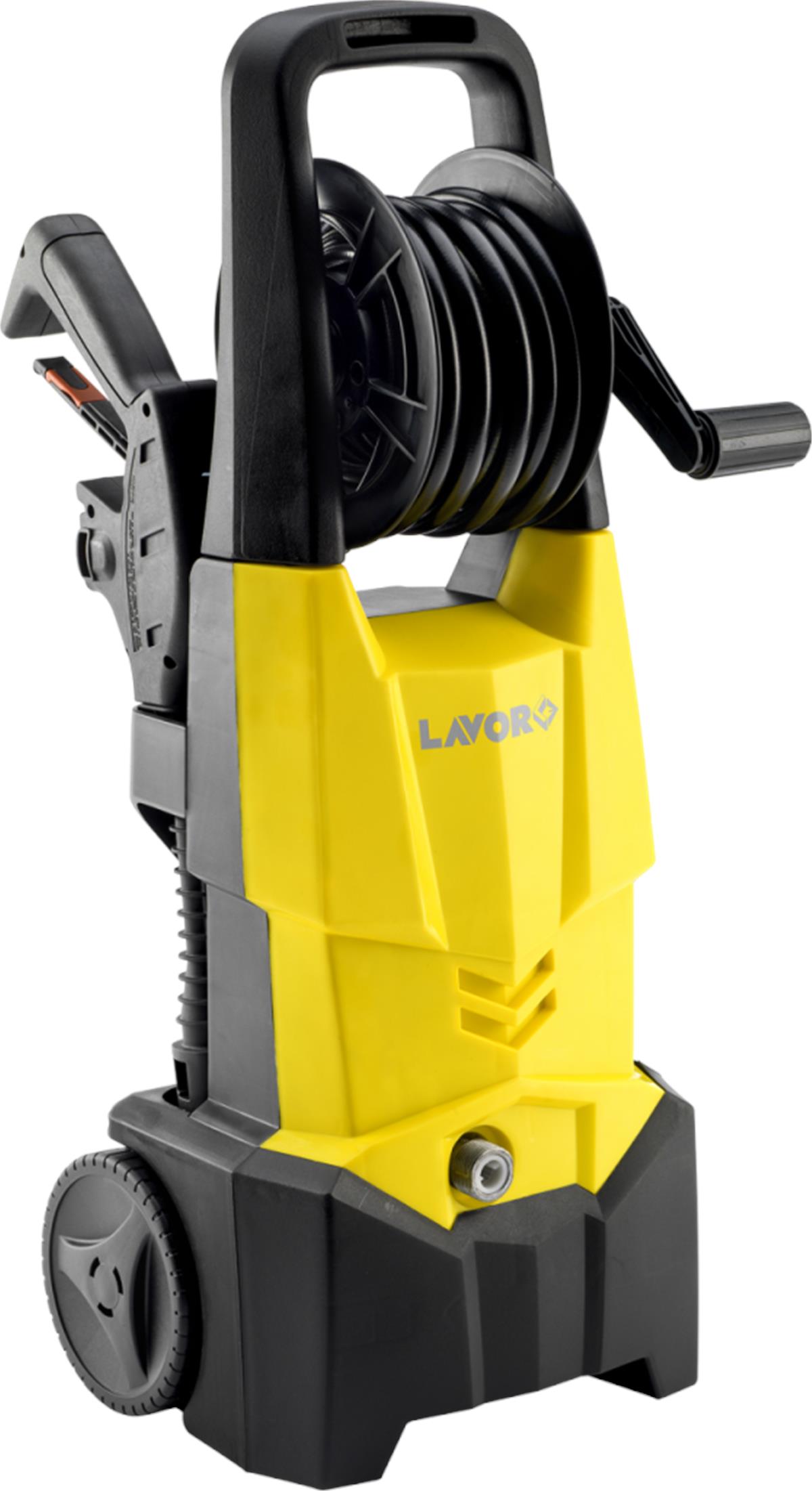 Lavor One Extra 135 WPS Basınçlı Yıkama Makinesi