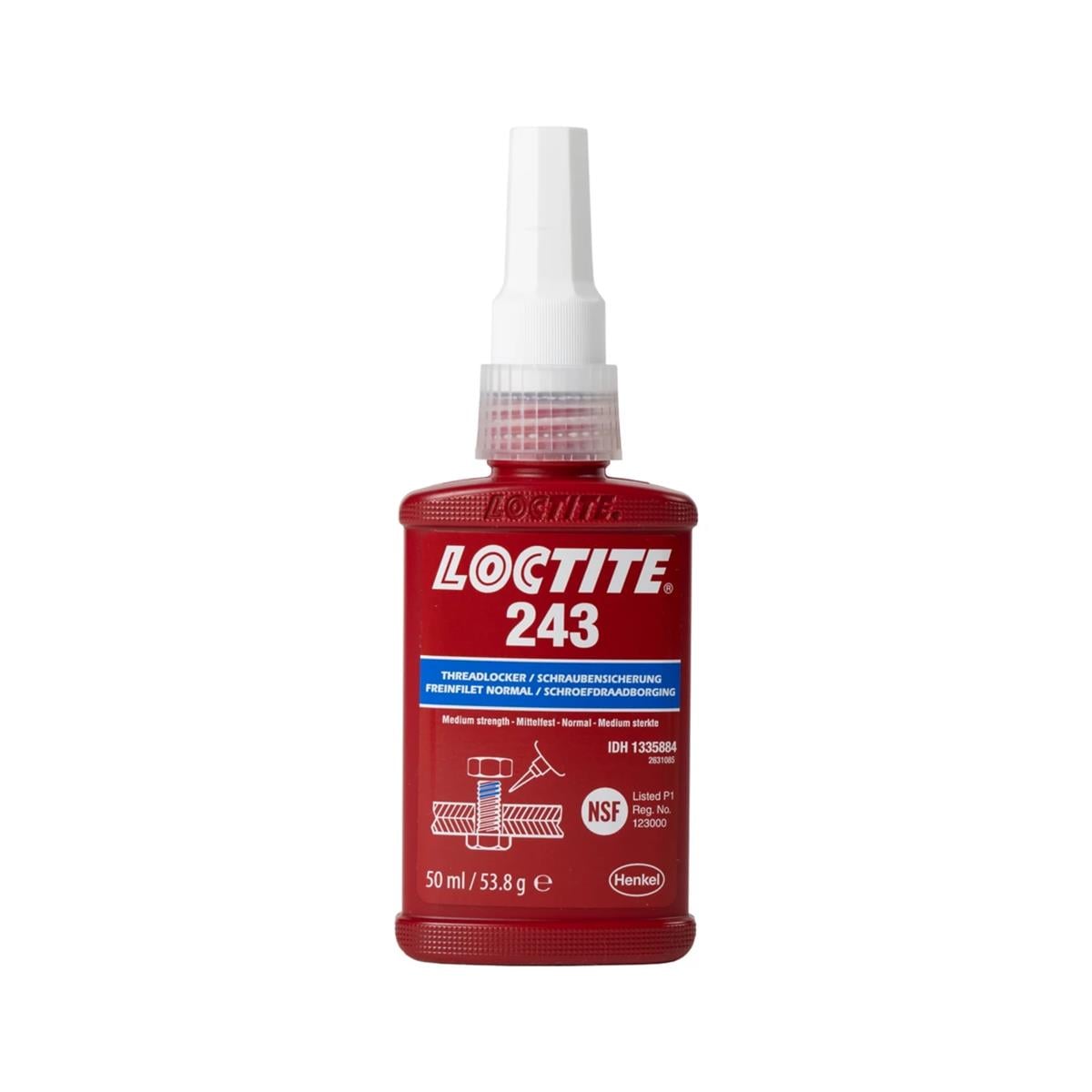 Loctite 243 50 ML