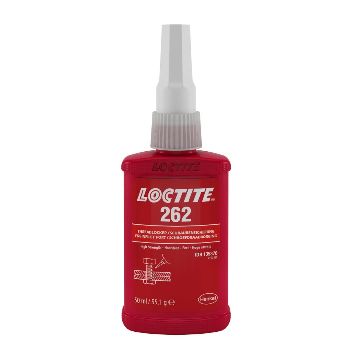 Loctite 262 50 ML