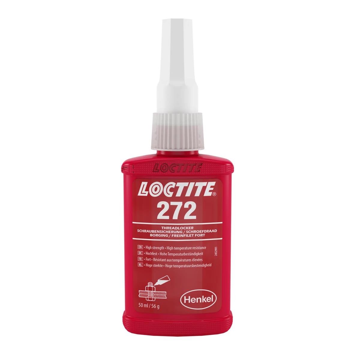 Loctite 272 50 ML 