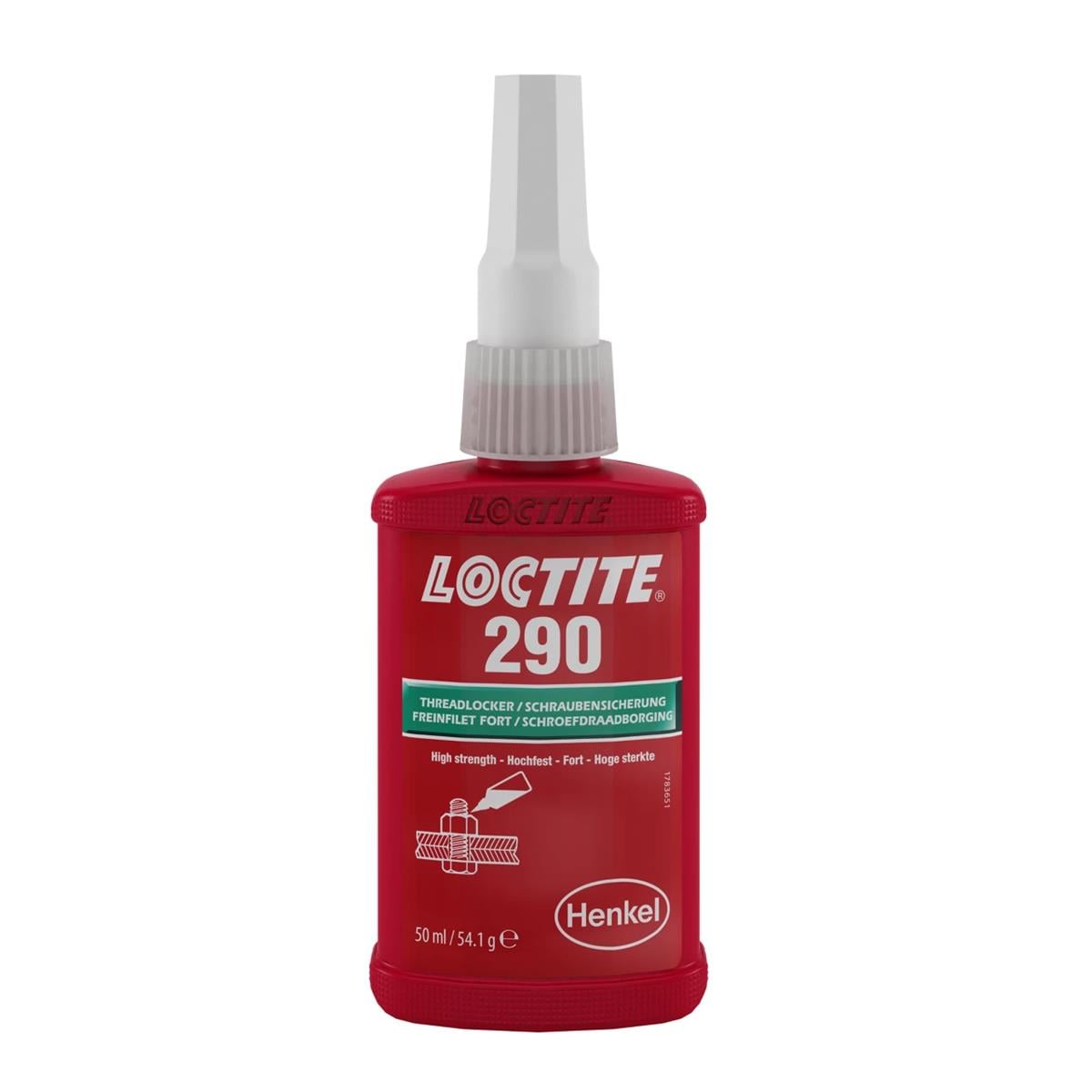 Loctite 290 50 ML