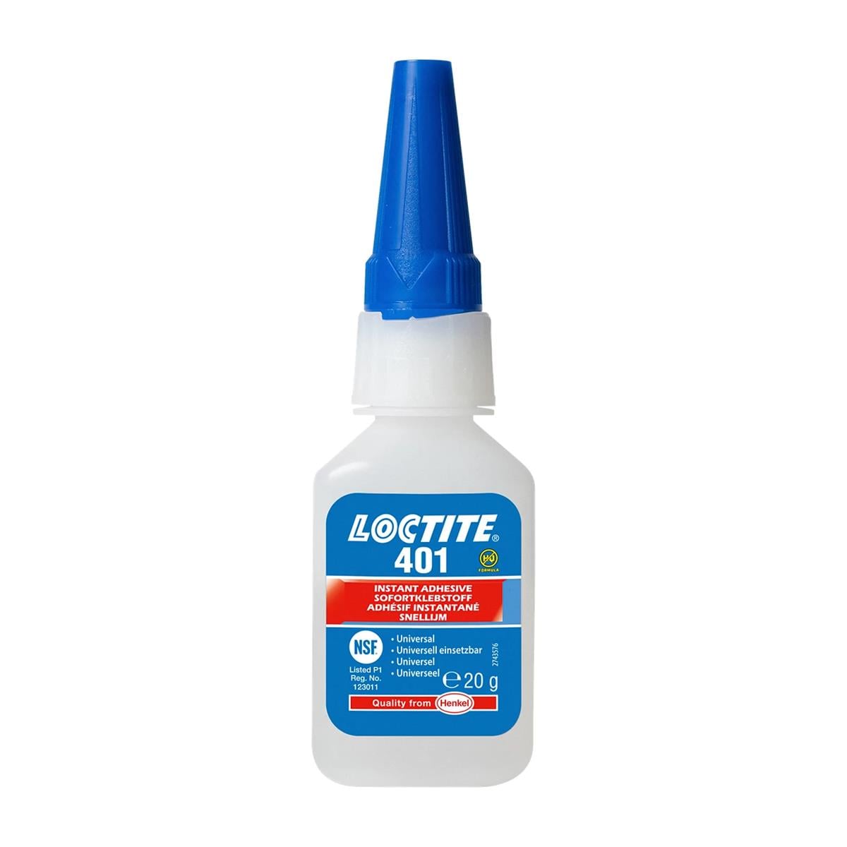 Loctite 401 20 GR