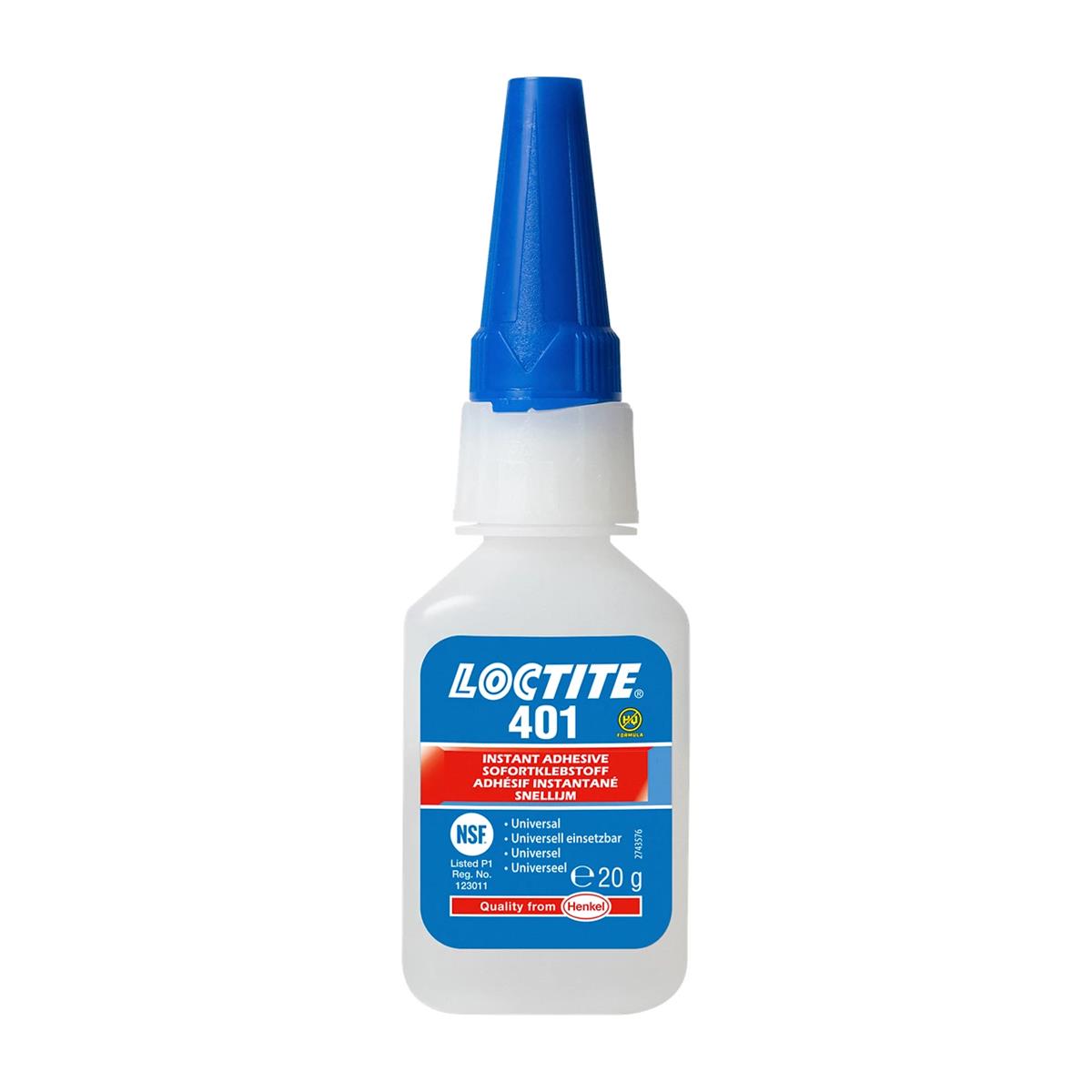 Loctite 401 50 GR