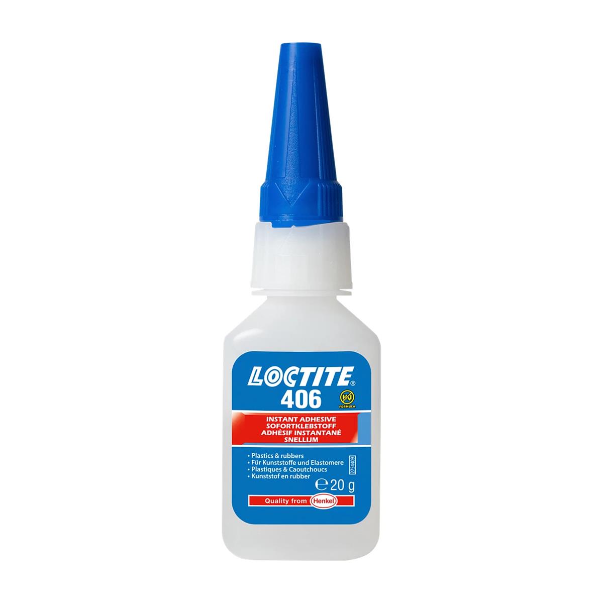 Loctite 406 20 GR