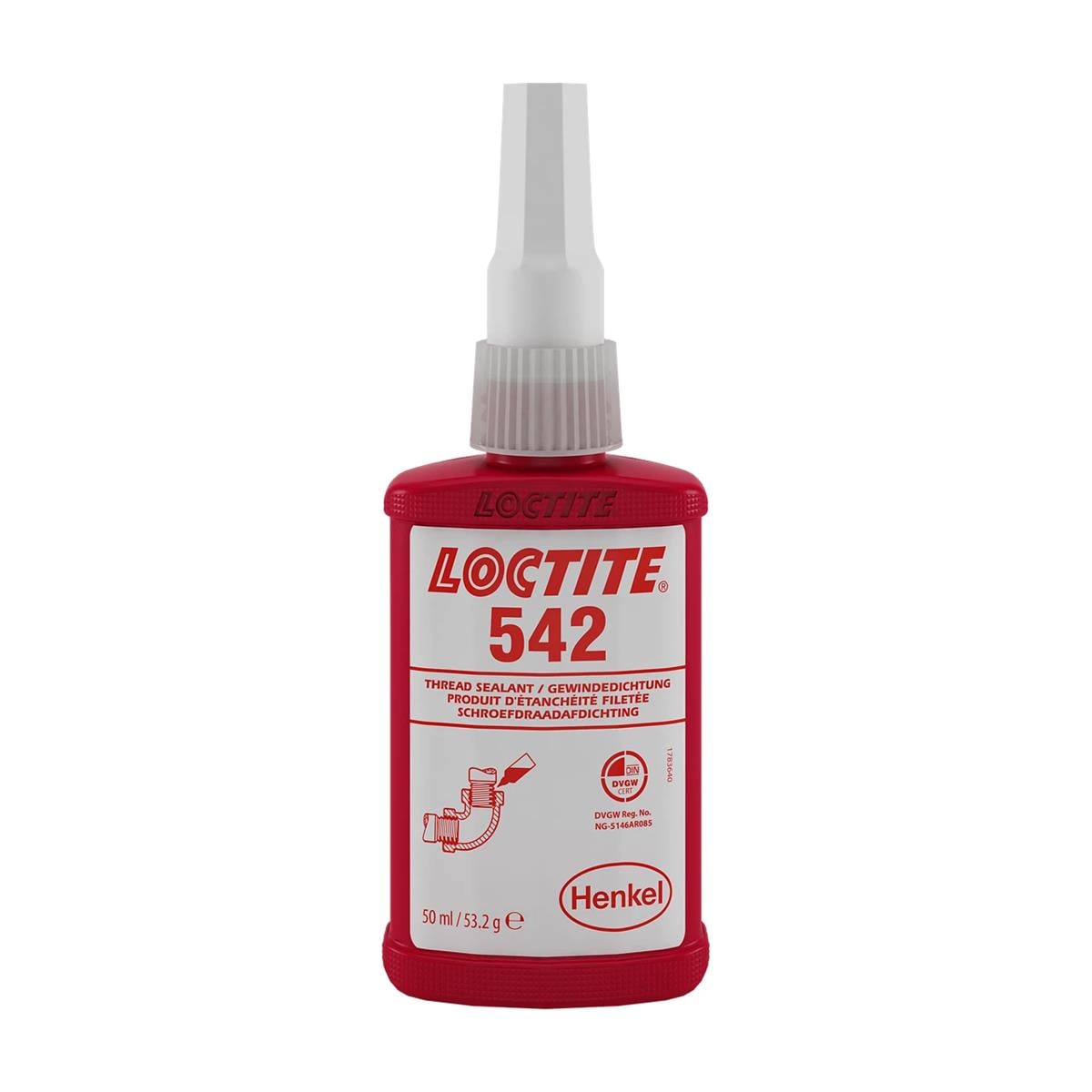 Loctite 542 50 ML
