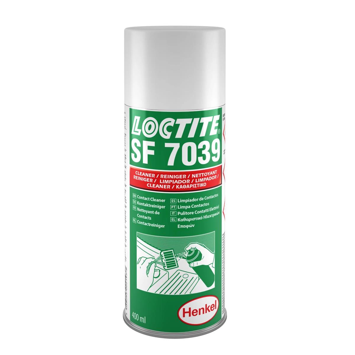 Loctite 7039 400 ML