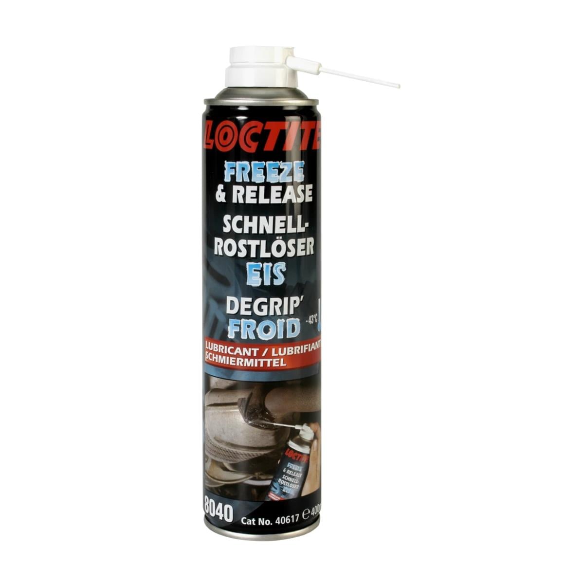 Loctite 8040
