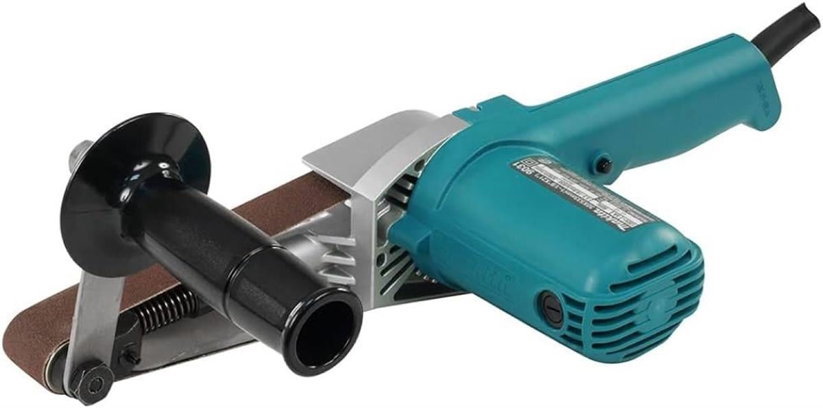Makita 9031 550W Eğeleme Zımpara Makinesi