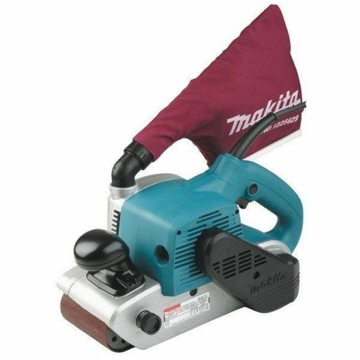 Makita 9403 1200W Tank Zımpara Makinesi