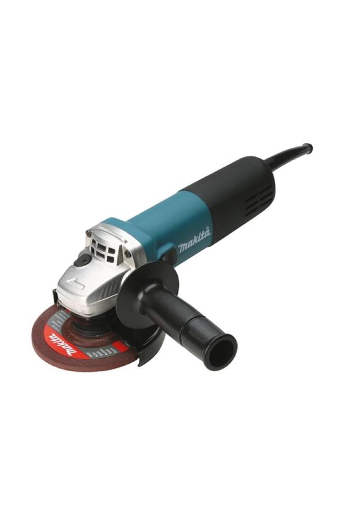 Makita 9557HNRGX 840W Avuç Taşlama