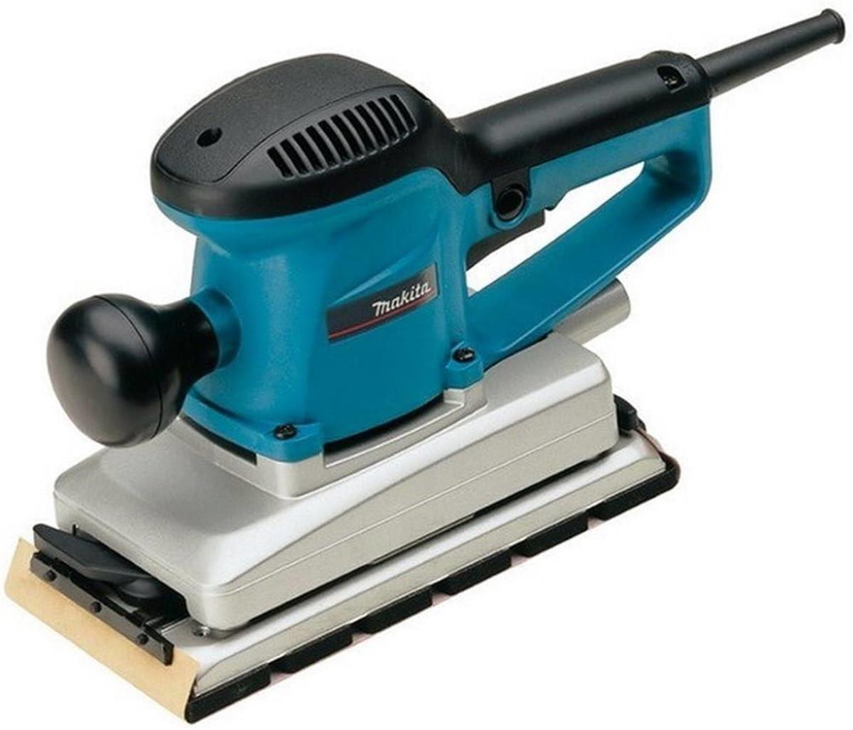 Makita BO4901 330W Eksantrik Titreşimli Zımpara