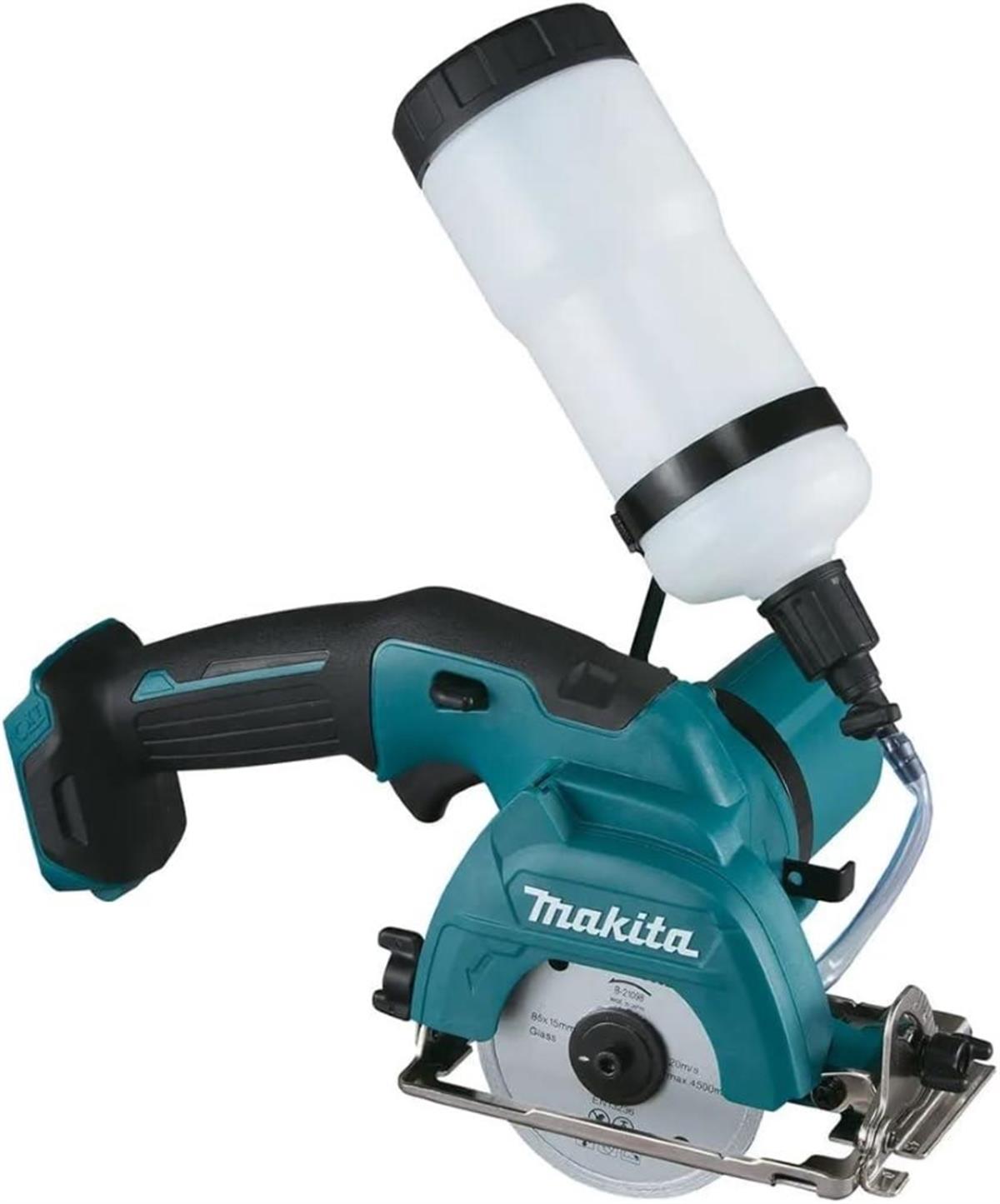 Makita CC301DZ Akülü Taş Kesme Makinesi (Solo)