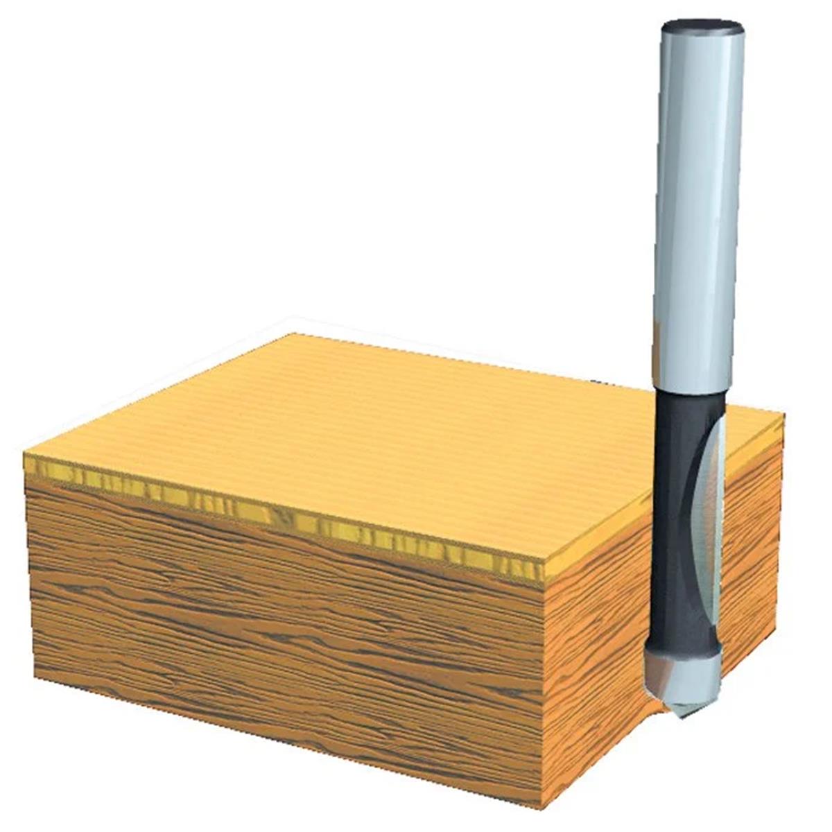 Makita D-09335 Freze Ucu