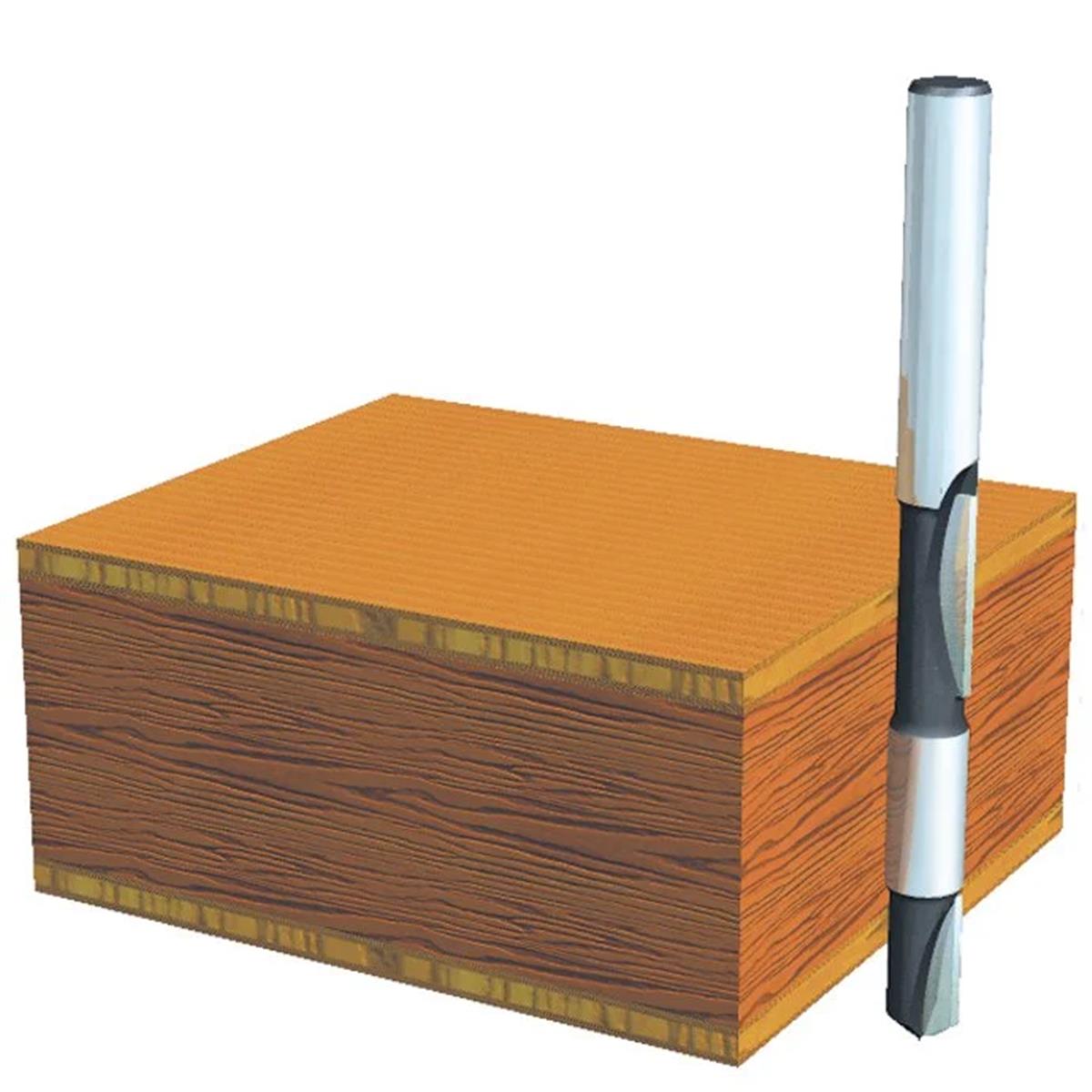 Makita D-09341 Freze Ucu