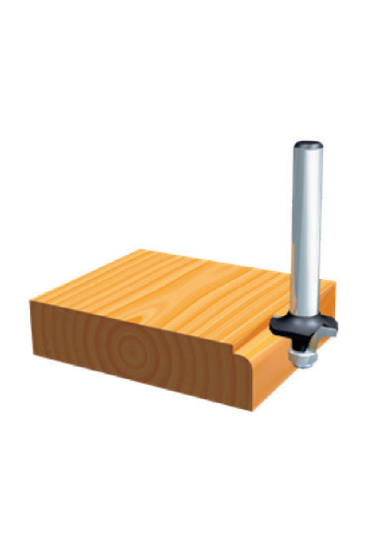 Makita D-09444 Freze Ucu