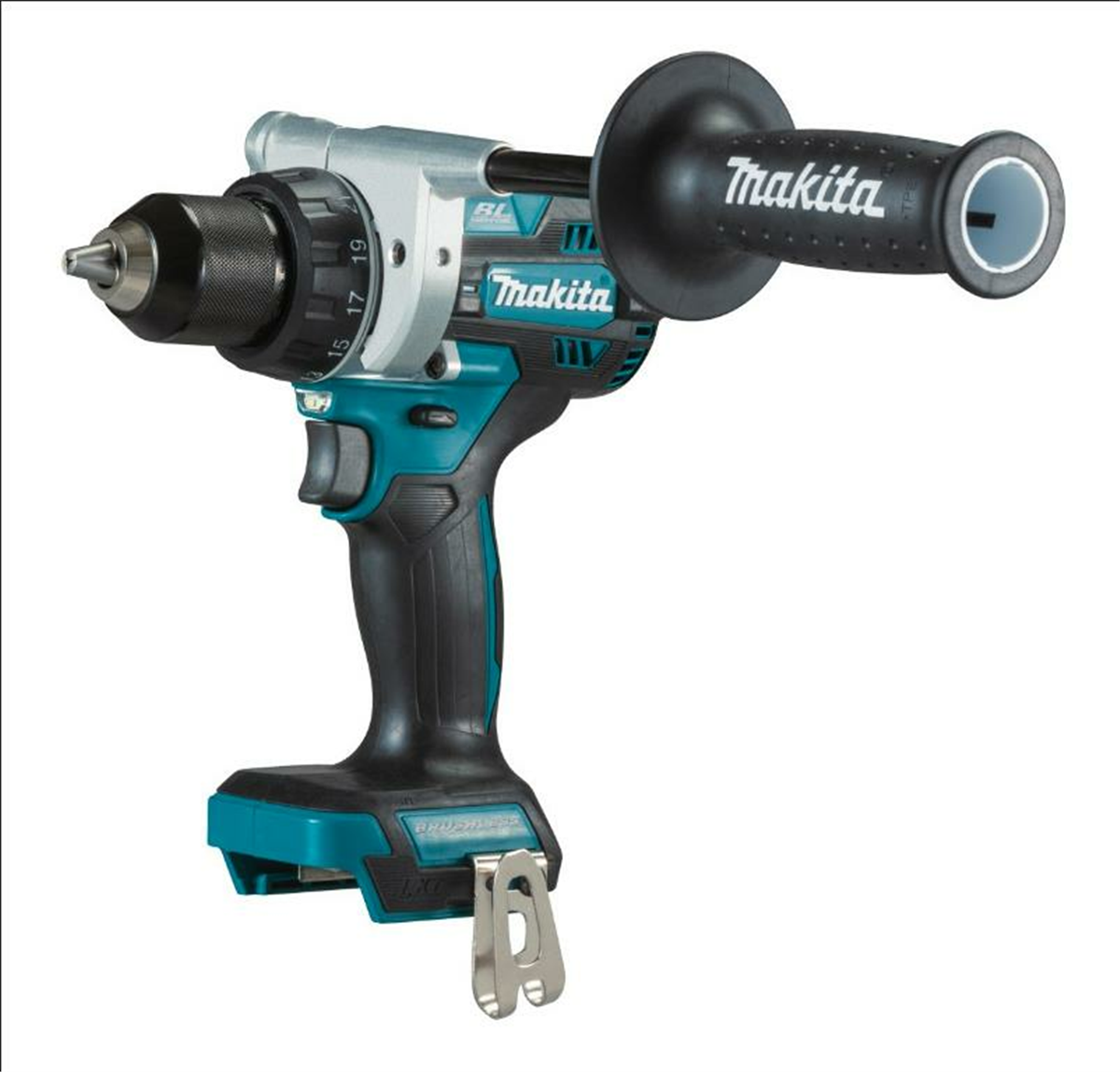 Makita DDF486Z Matkap Vidalama (Solo)