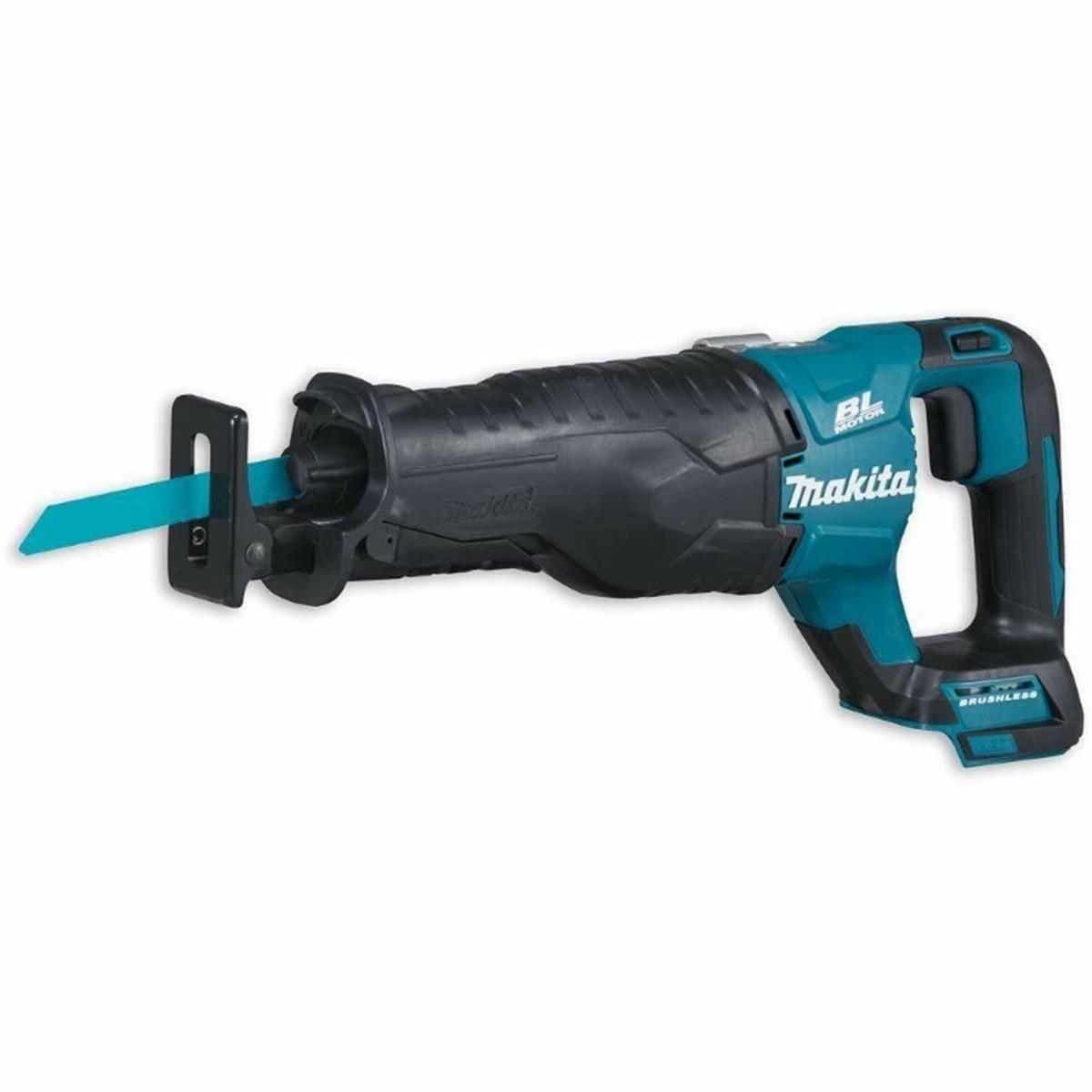Makita DJR187Z Kılıç Testere (Solo)