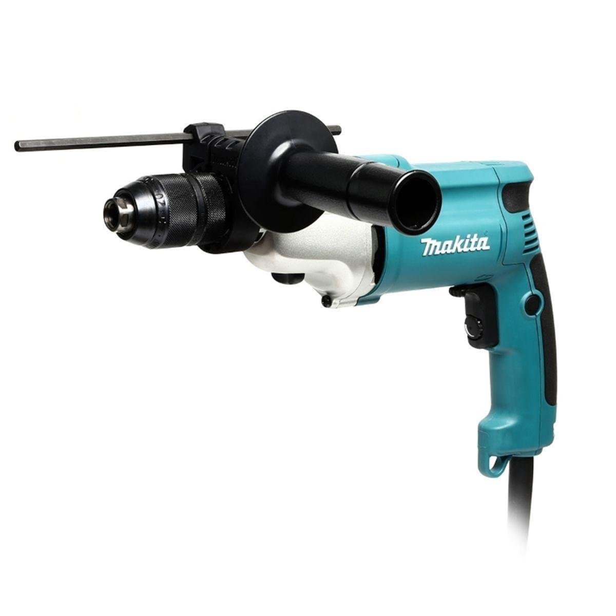 Makita DP4011 720W Darbesiz Matkap (Çift Devirli)